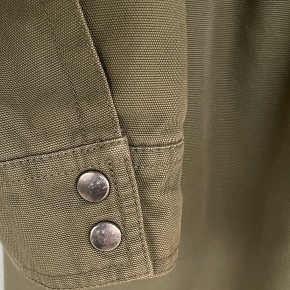 Patagonia Worn Wear Prairie Dawn Jacket - Picture 7 of 14